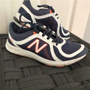 New Balance shoes